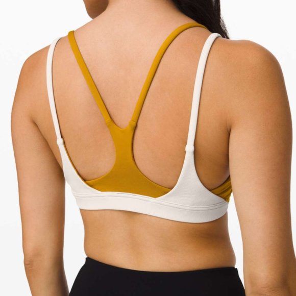 LULULEMON NEW AMBITION SPORTS BRA - Picture 2 of 3